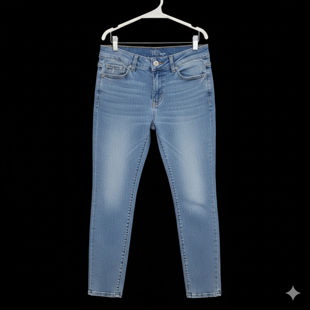 Women's Blue Jeans